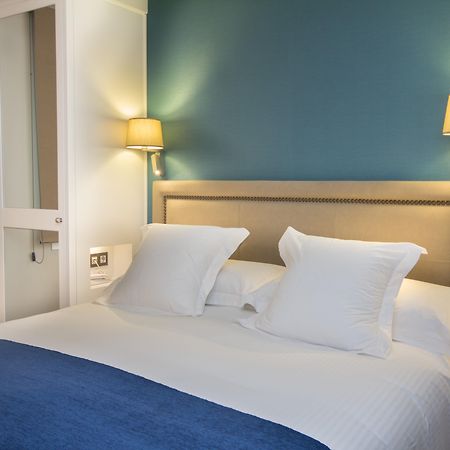 Kimpton Los Monteros Marbella By Ihg Экстерьер фото