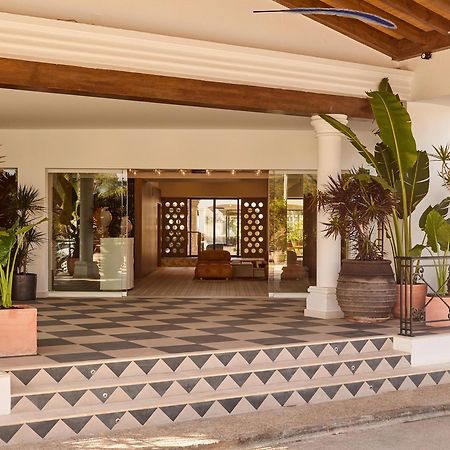 Kimpton Los Monteros Marbella By Ihg Экстерьер фото