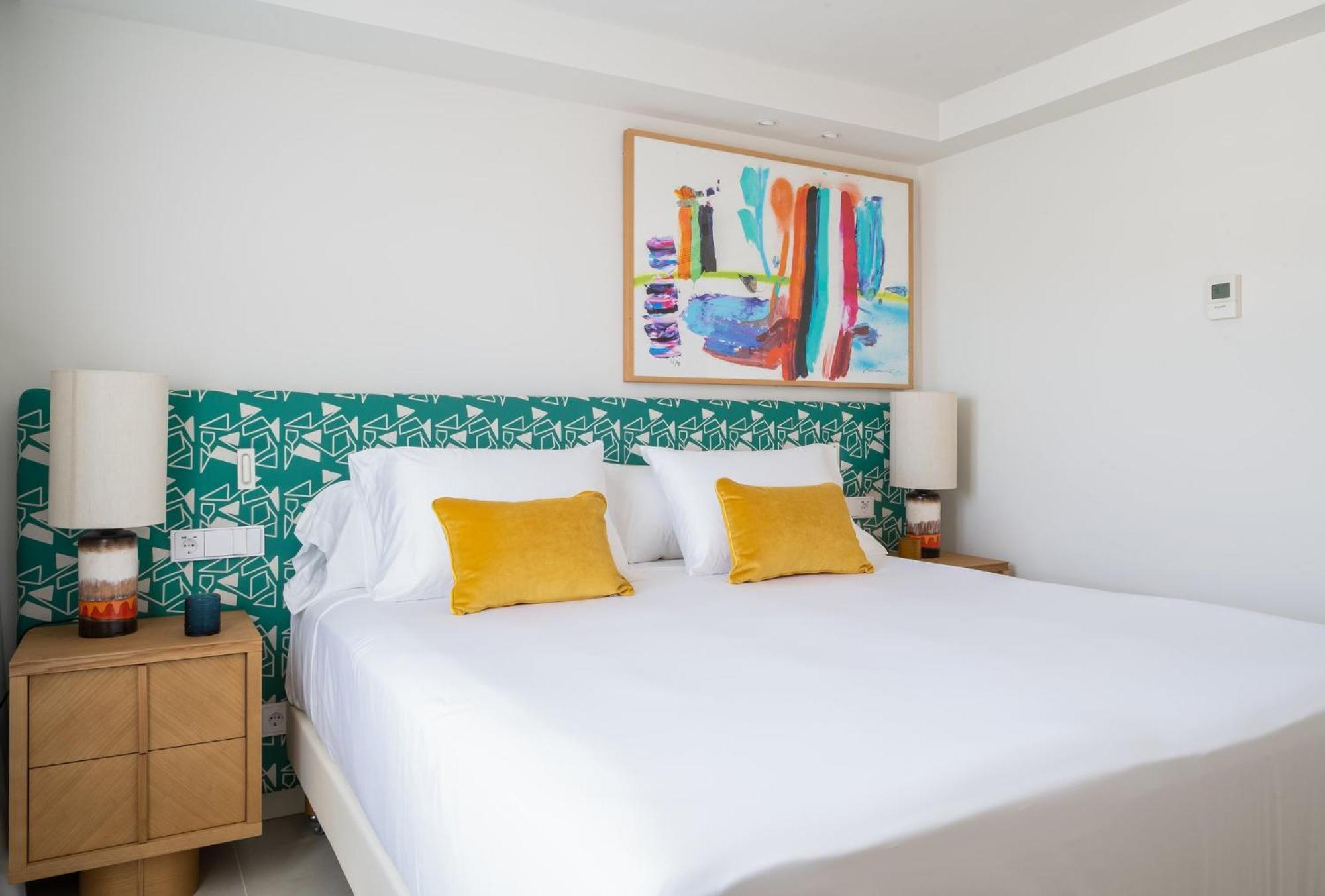 Kimpton Los Monteros Marbella By Ihg Экстерьер фото