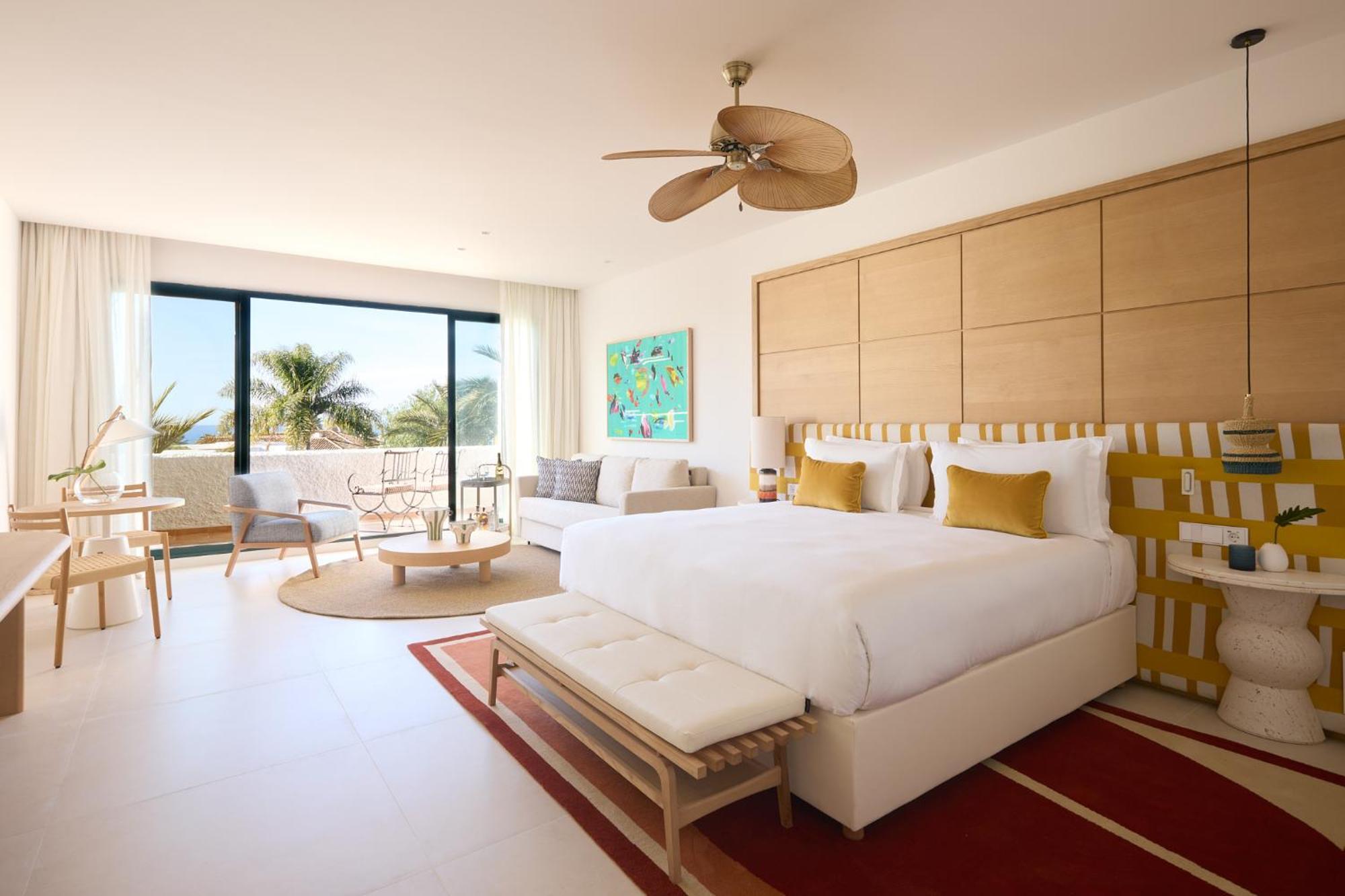 Kimpton Los Monteros Marbella By Ihg Экстерьер фото
