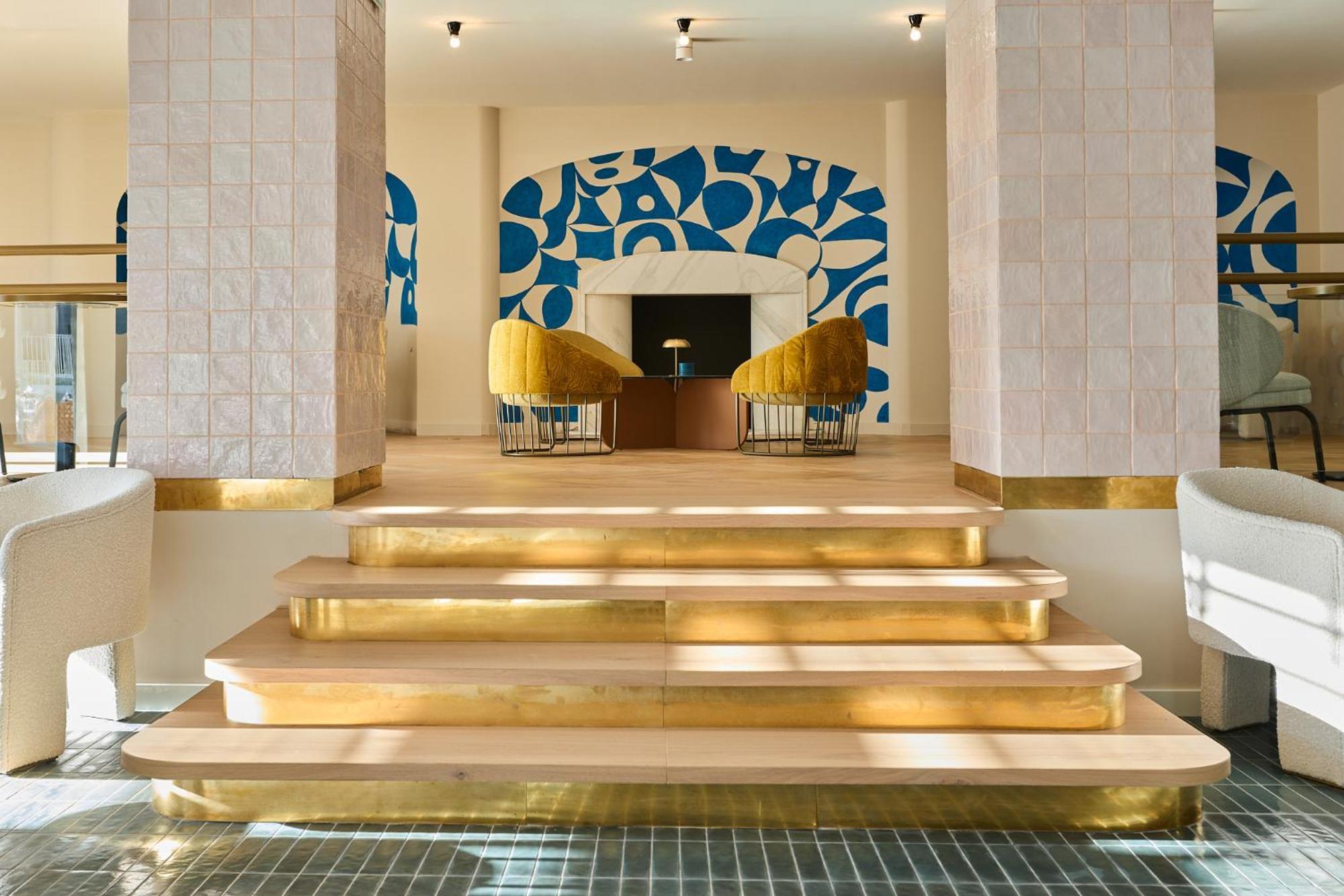 Kimpton Los Monteros Marbella By Ihg Экстерьер фото