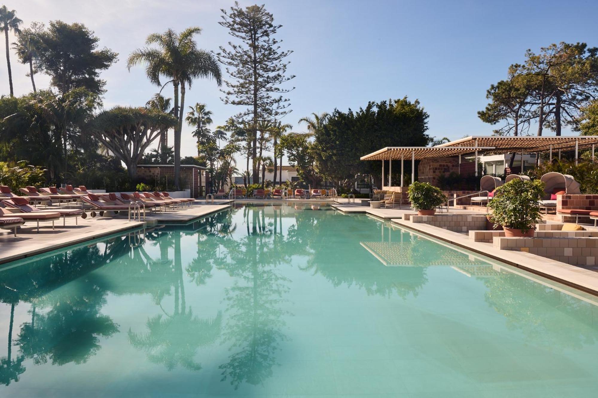 Kimpton Los Monteros Marbella By Ihg Экстерьер фото