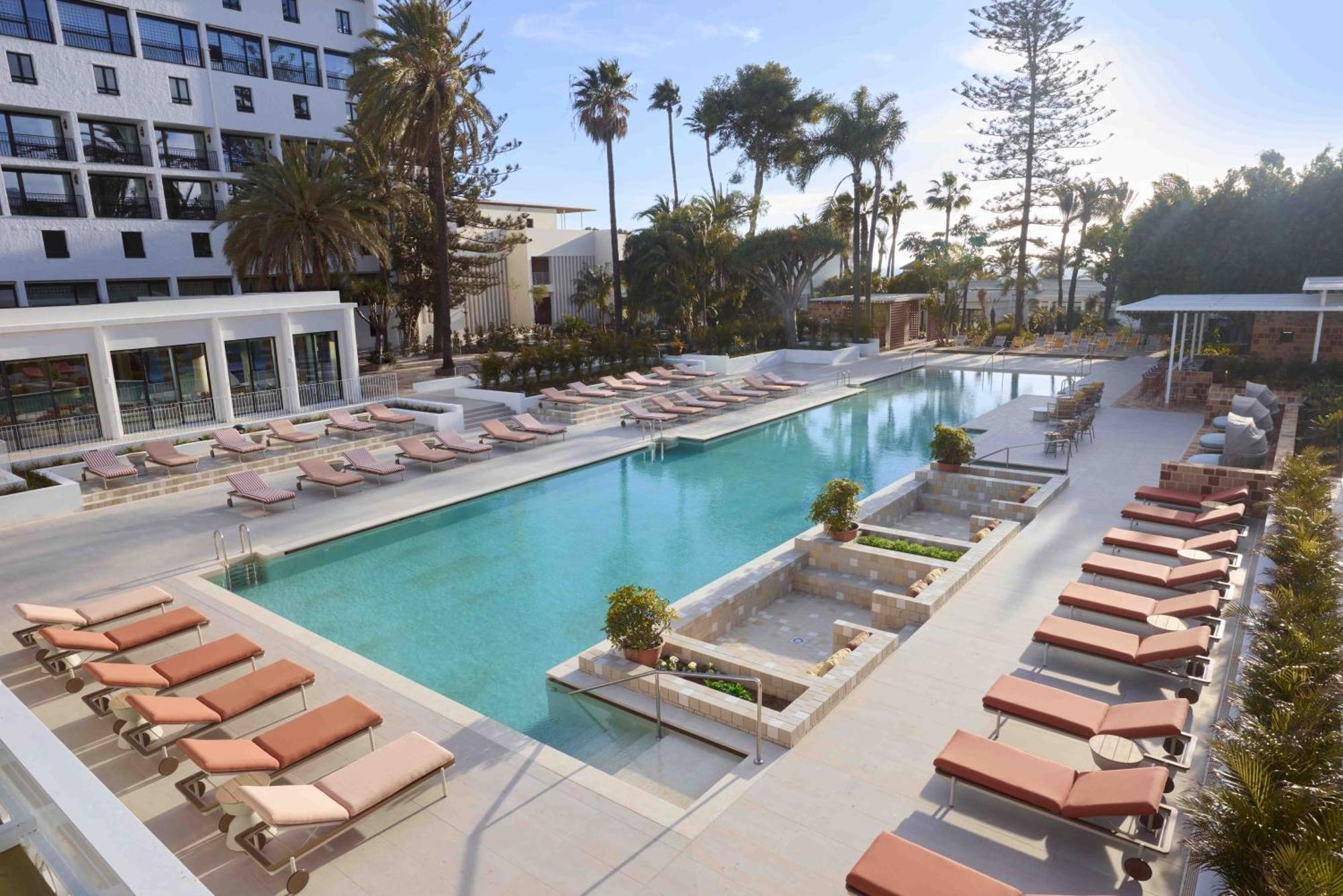 Kimpton Los Monteros Marbella By Ihg Экстерьер фото