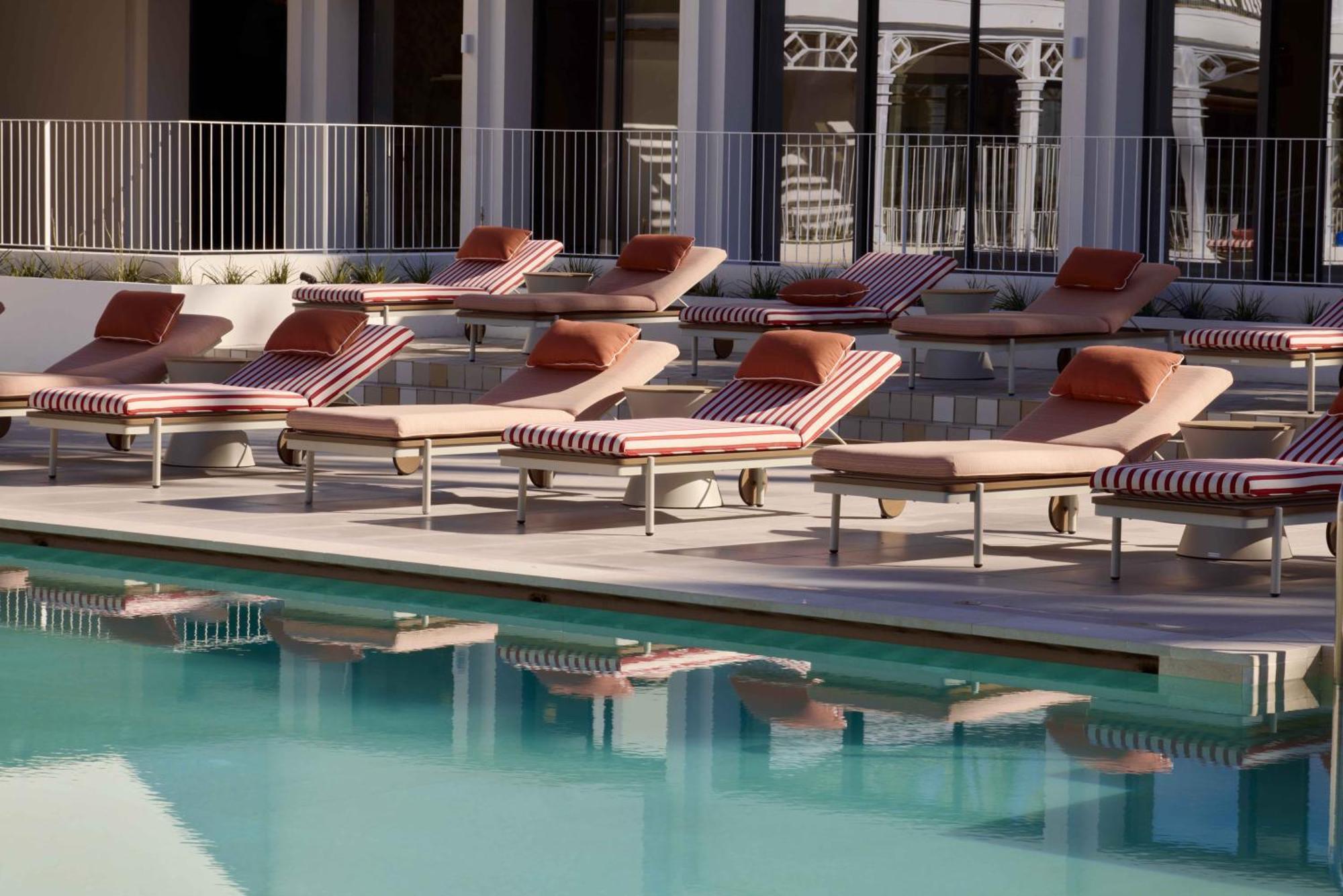 Kimpton Los Monteros Marbella By Ihg Экстерьер фото