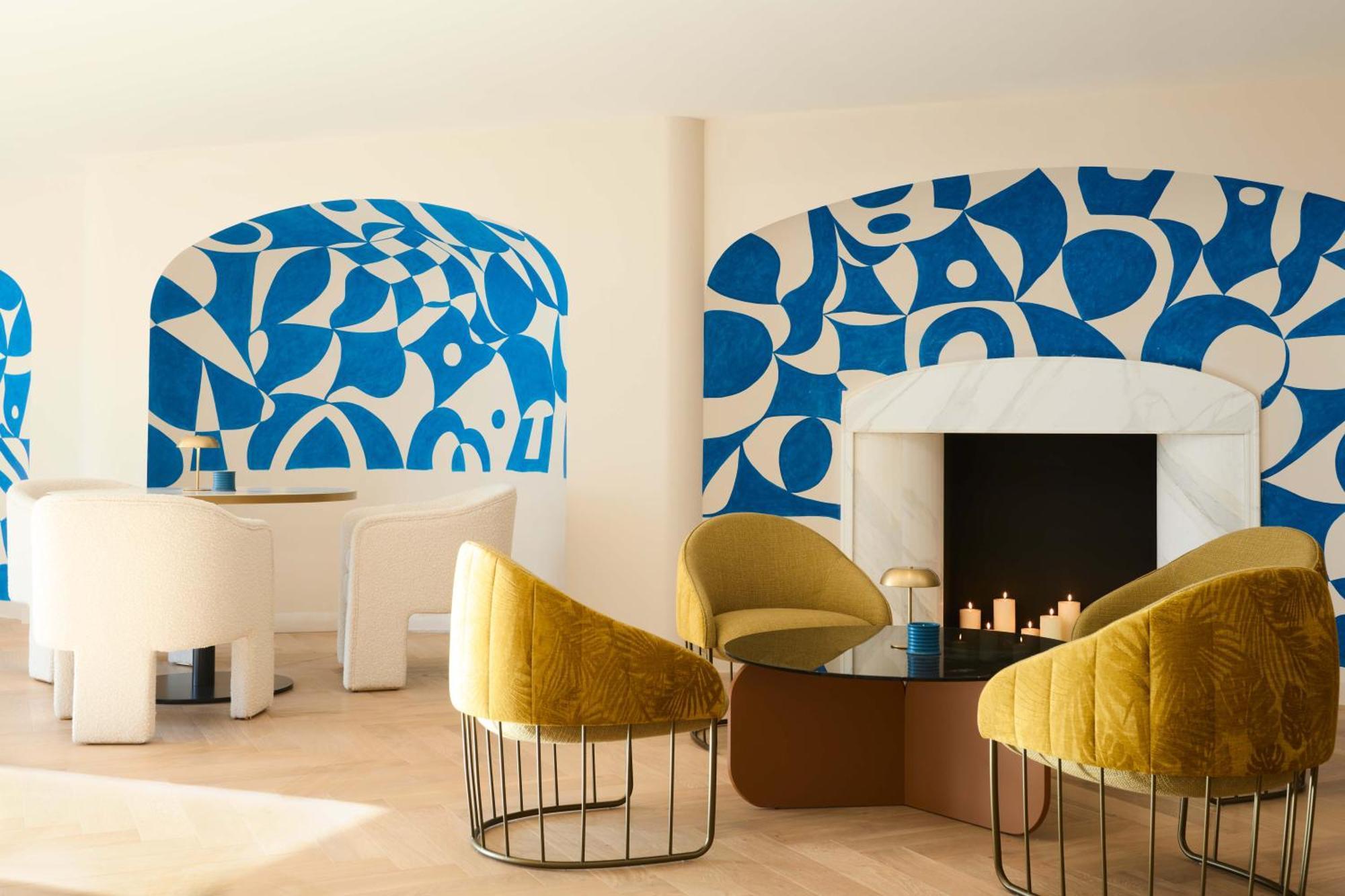 Kimpton Los Monteros Marbella By Ihg Экстерьер фото