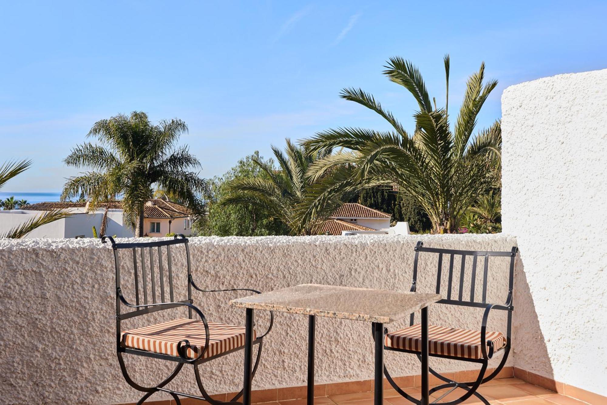 Kimpton Los Monteros Marbella By Ihg Экстерьер фото