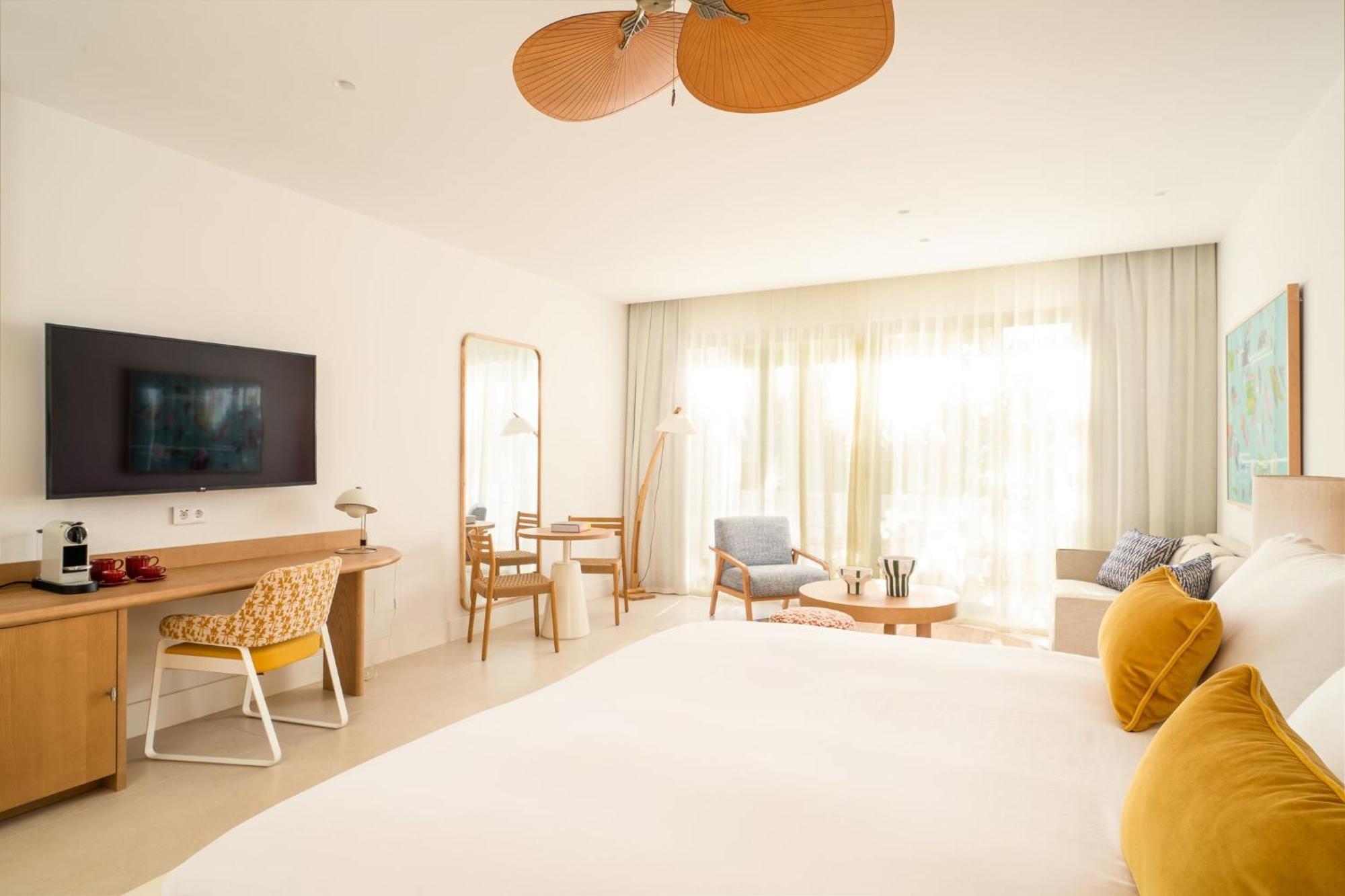 Kimpton Los Monteros Marbella By Ihg Экстерьер фото