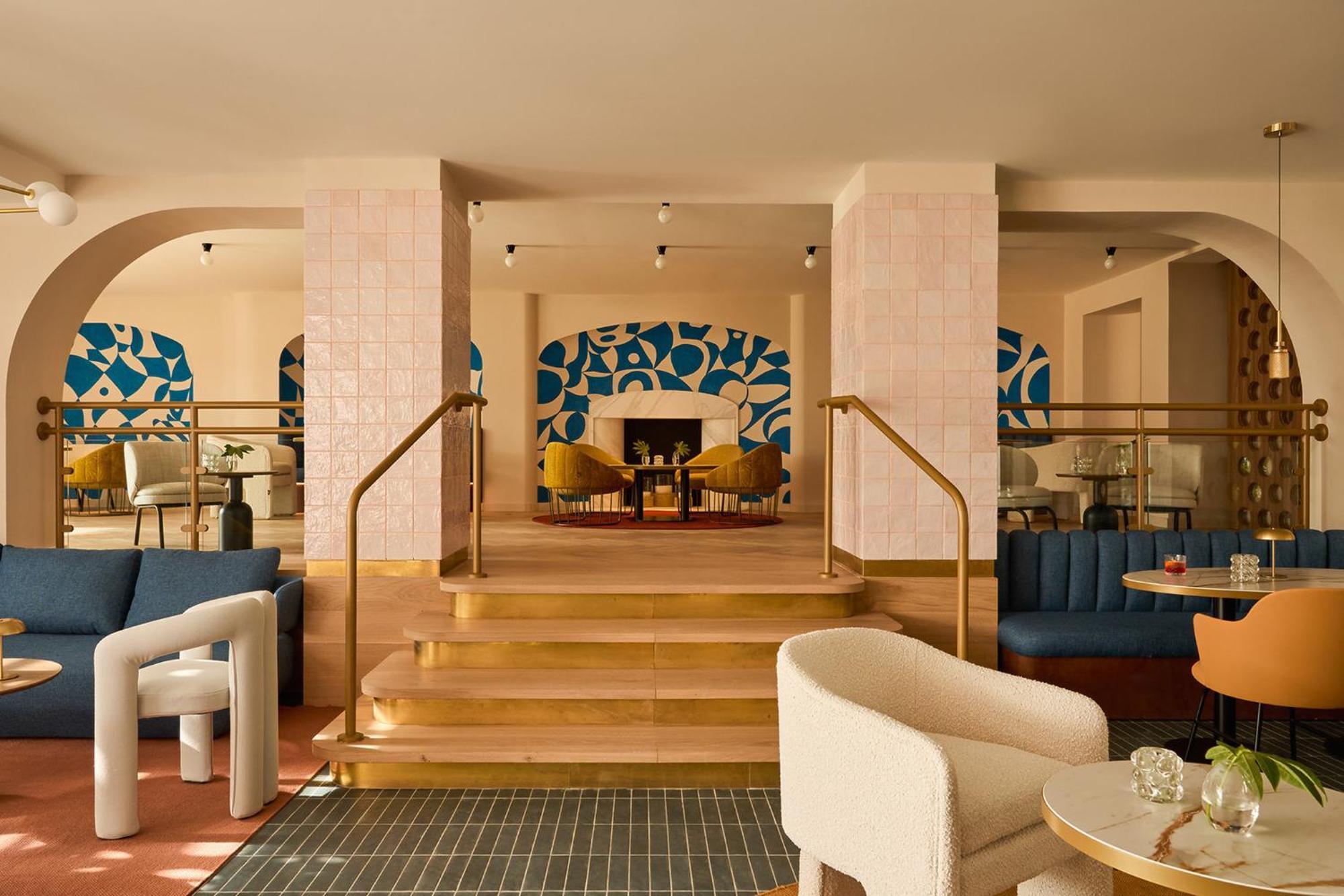 Kimpton Los Monteros Marbella By Ihg Экстерьер фото