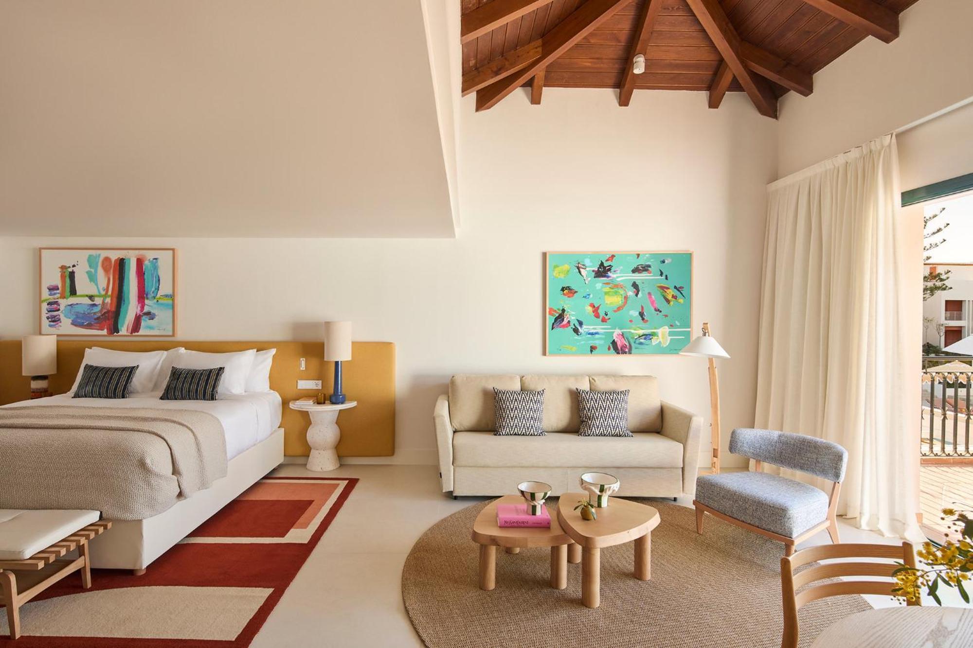 Kimpton Los Monteros Marbella By Ihg Экстерьер фото