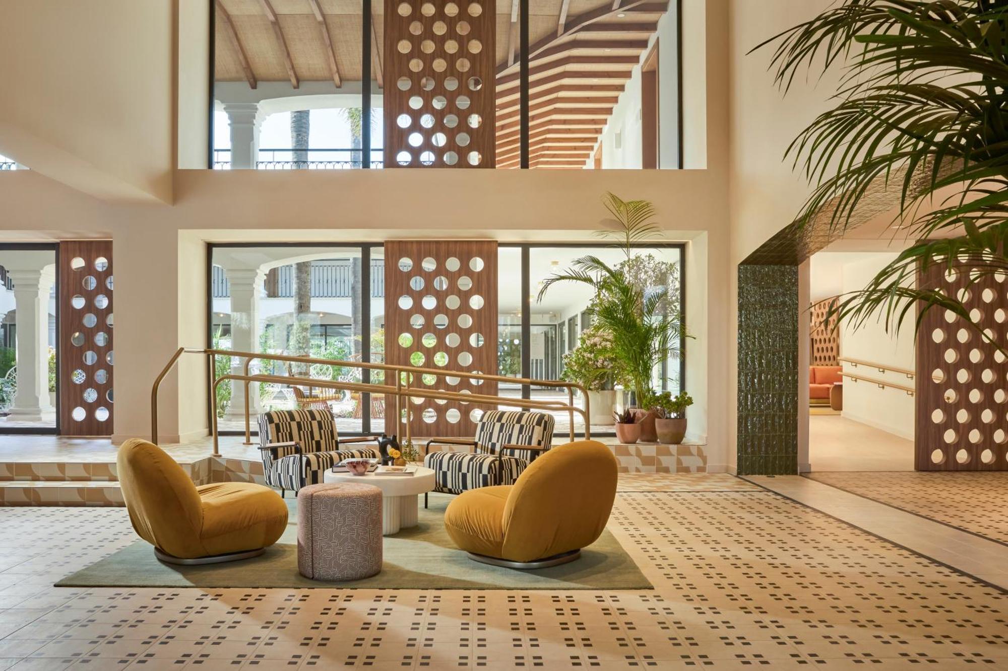Kimpton Los Monteros Marbella By Ihg Экстерьер фото