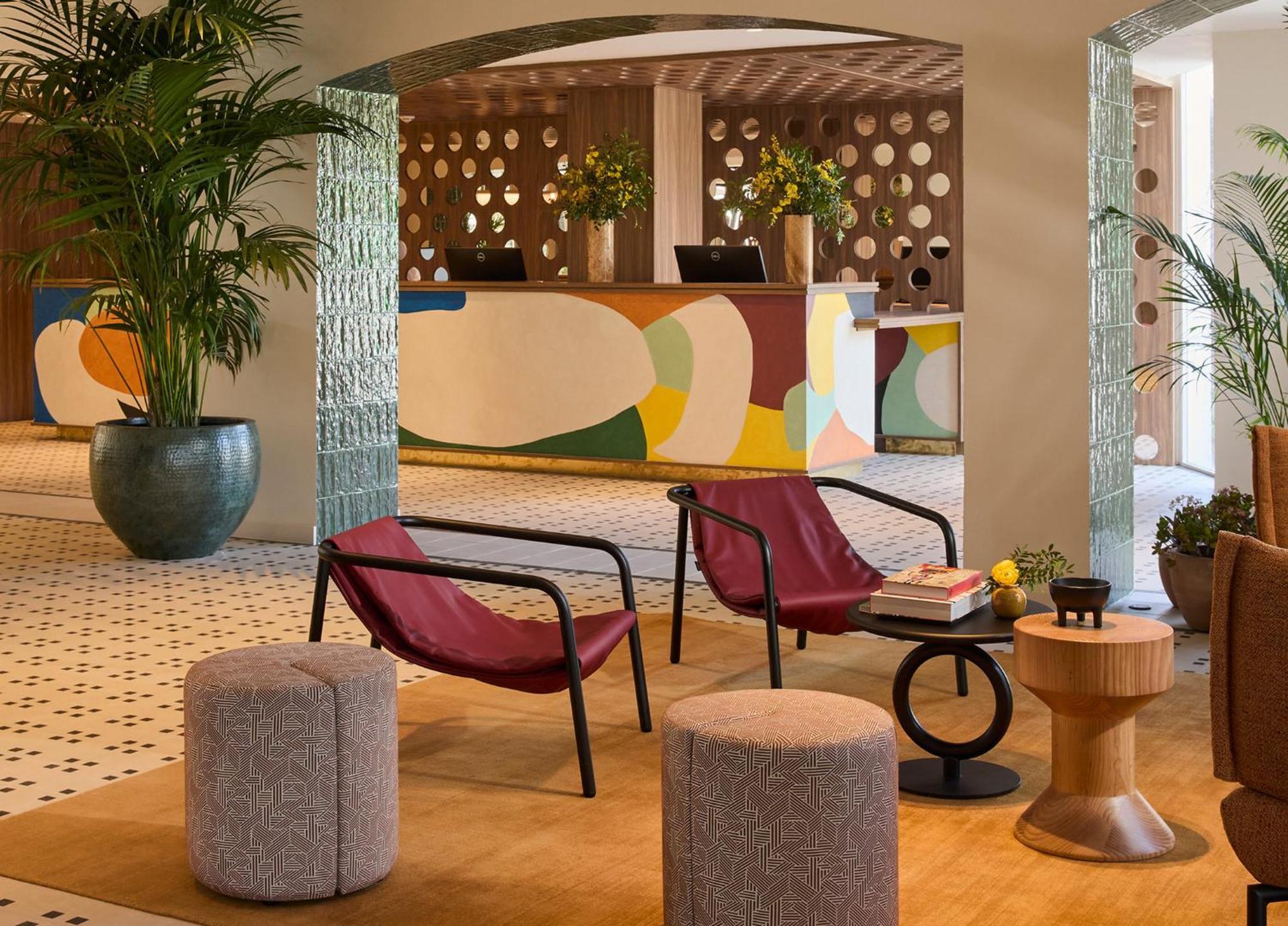 Kimpton Los Monteros Marbella By Ihg Экстерьер фото