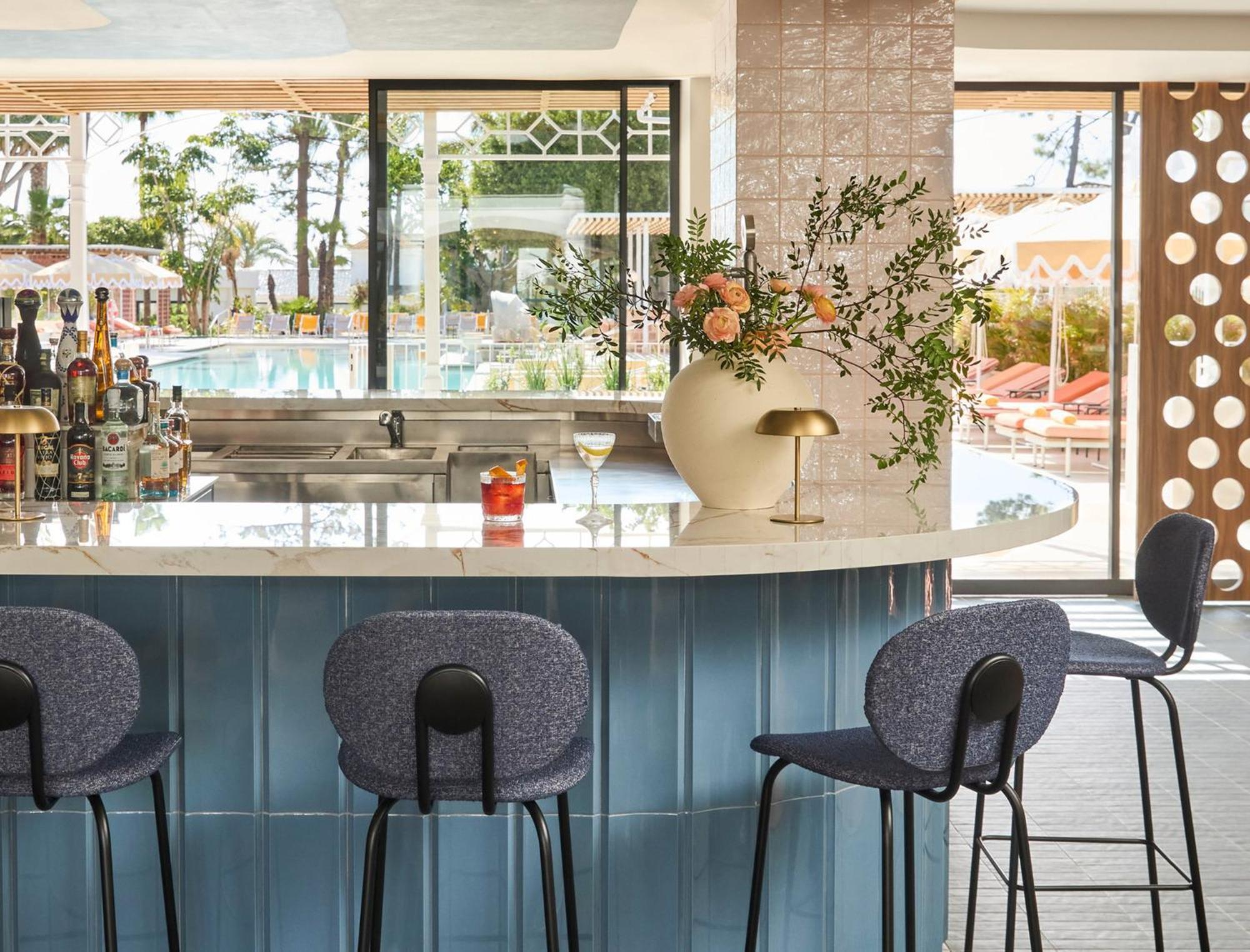Kimpton Los Monteros Marbella By Ihg Экстерьер фото