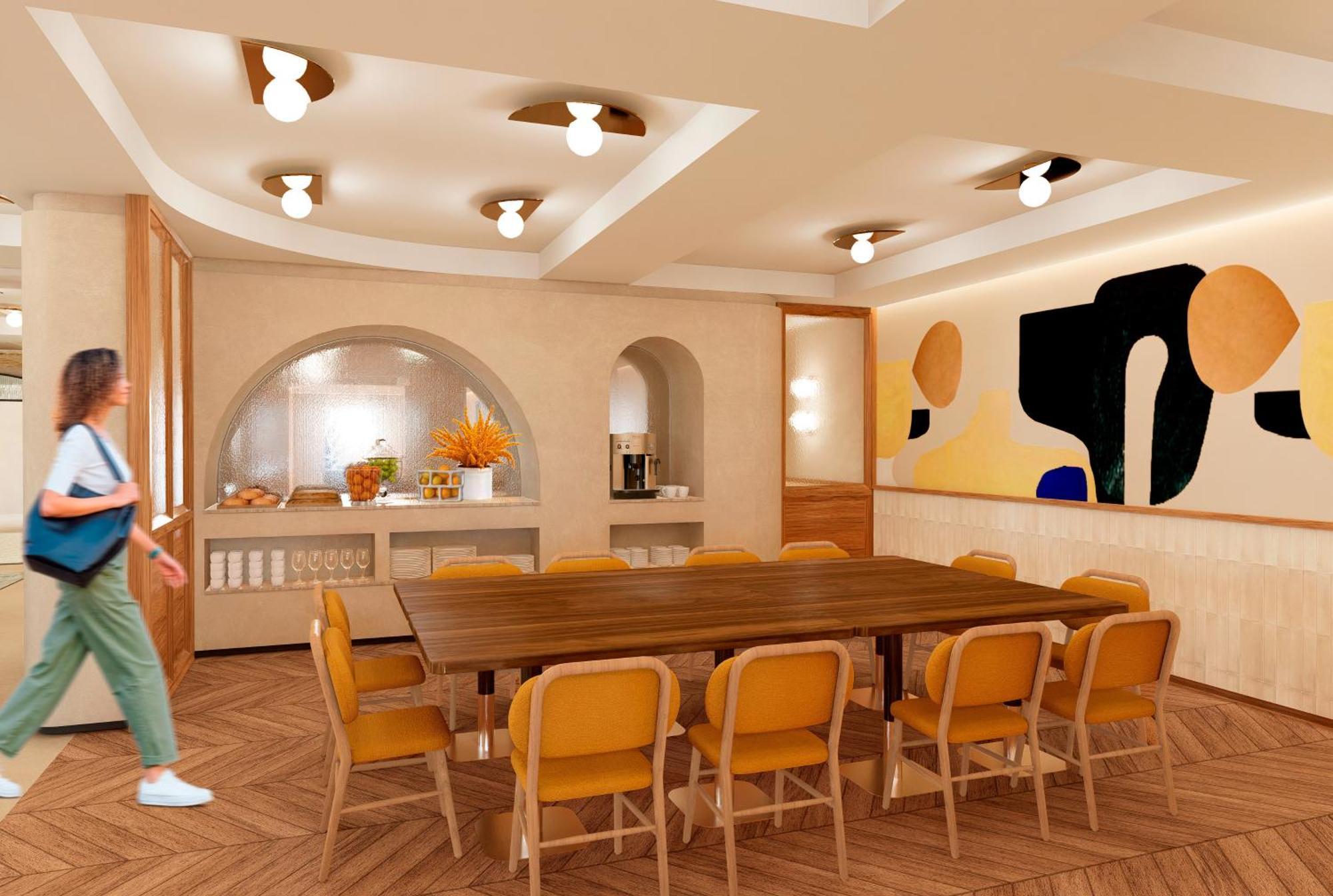 Kimpton Los Monteros Marbella By Ihg Экстерьер фото