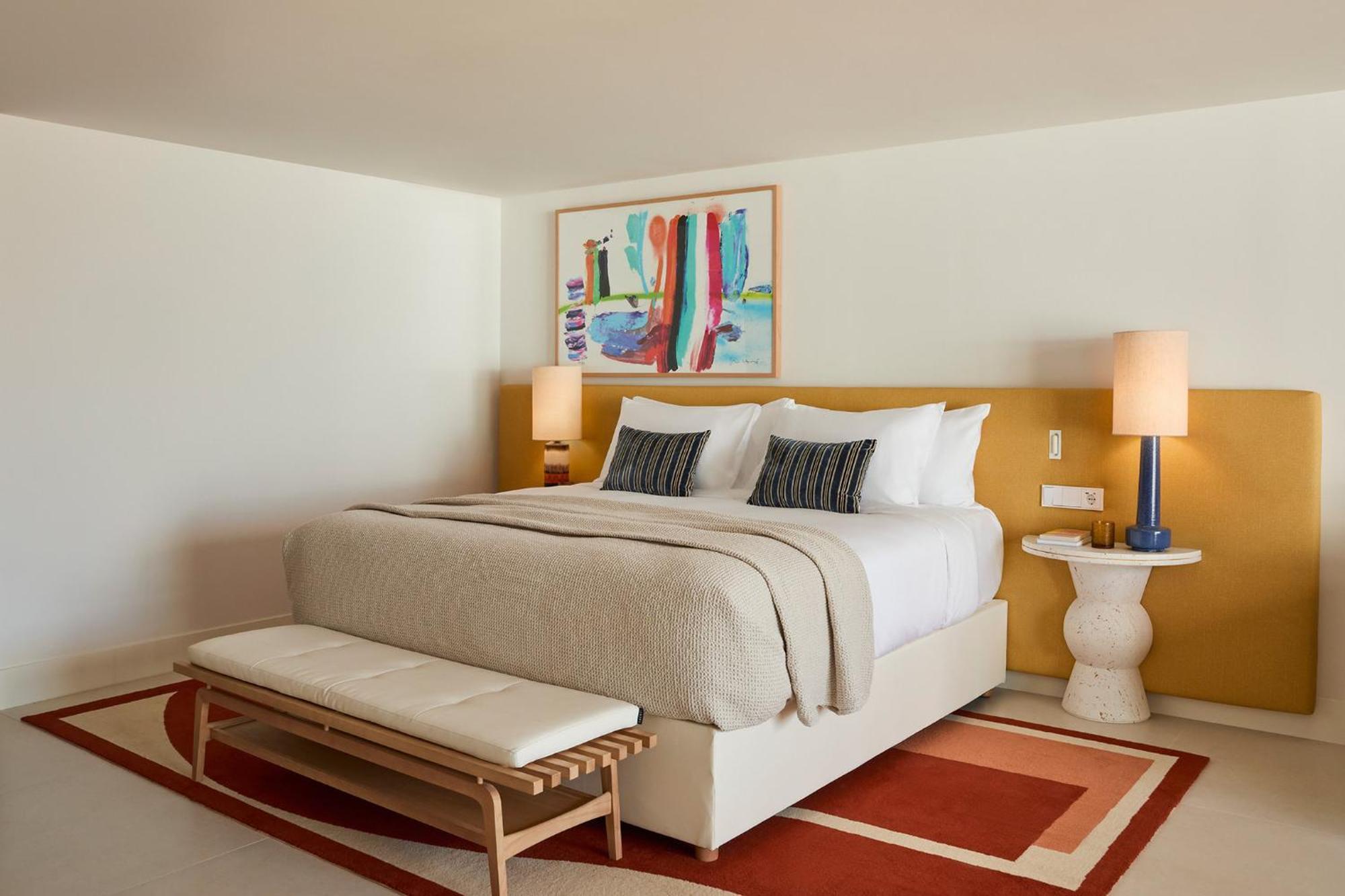 Kimpton Los Monteros Marbella By Ihg Экстерьер фото