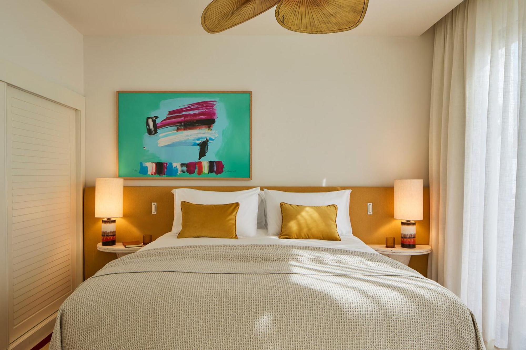 Kimpton Los Monteros Marbella By Ihg Экстерьер фото