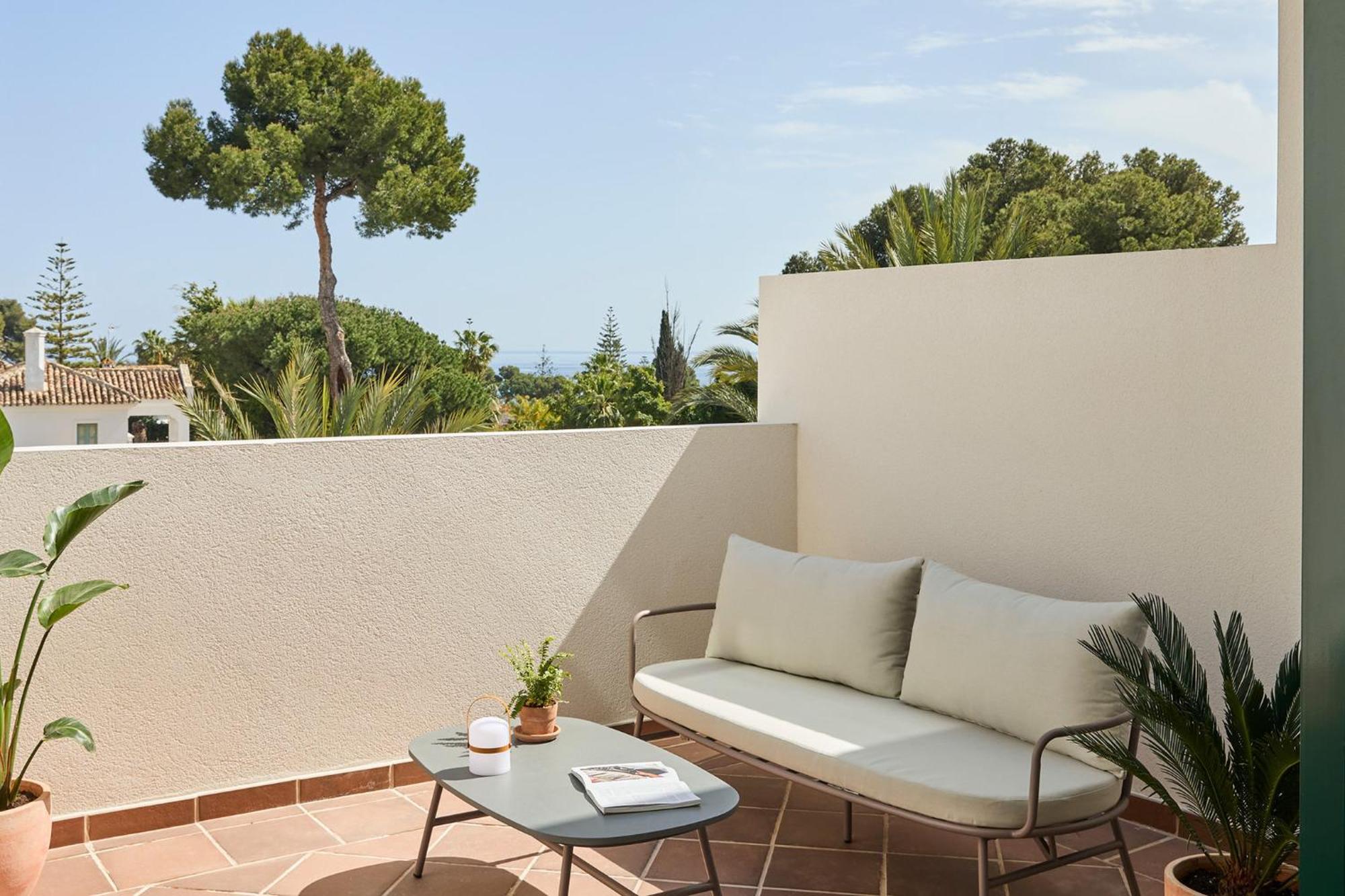 Kimpton Los Monteros Marbella By Ihg Экстерьер фото