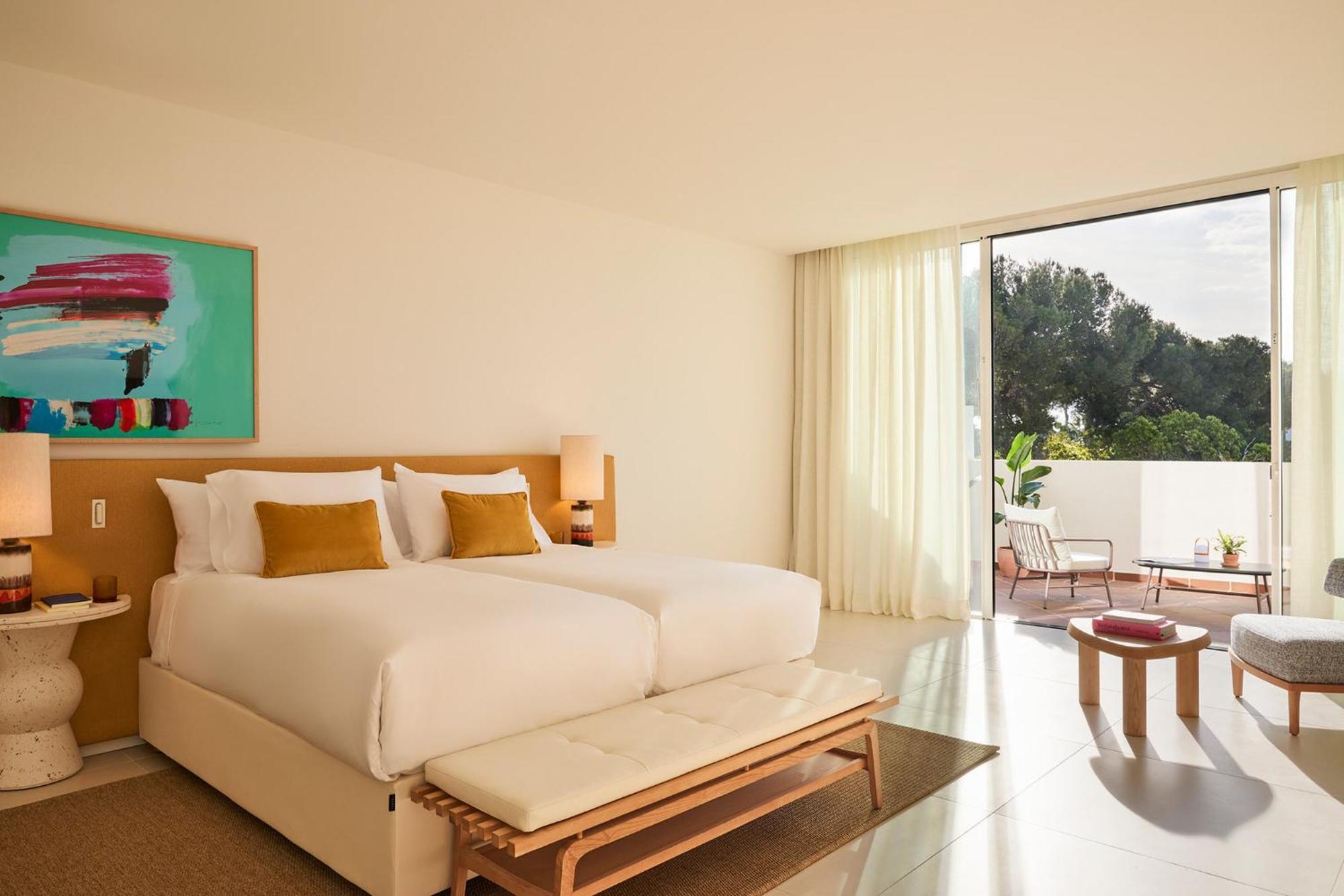 Kimpton Los Monteros Marbella By Ihg Экстерьер фото