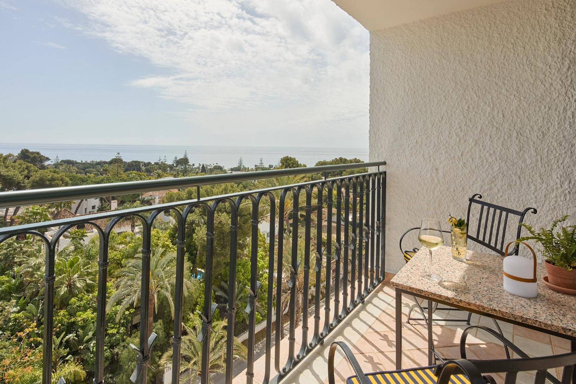 Kimpton Los Monteros Marbella By Ihg Экстерьер фото