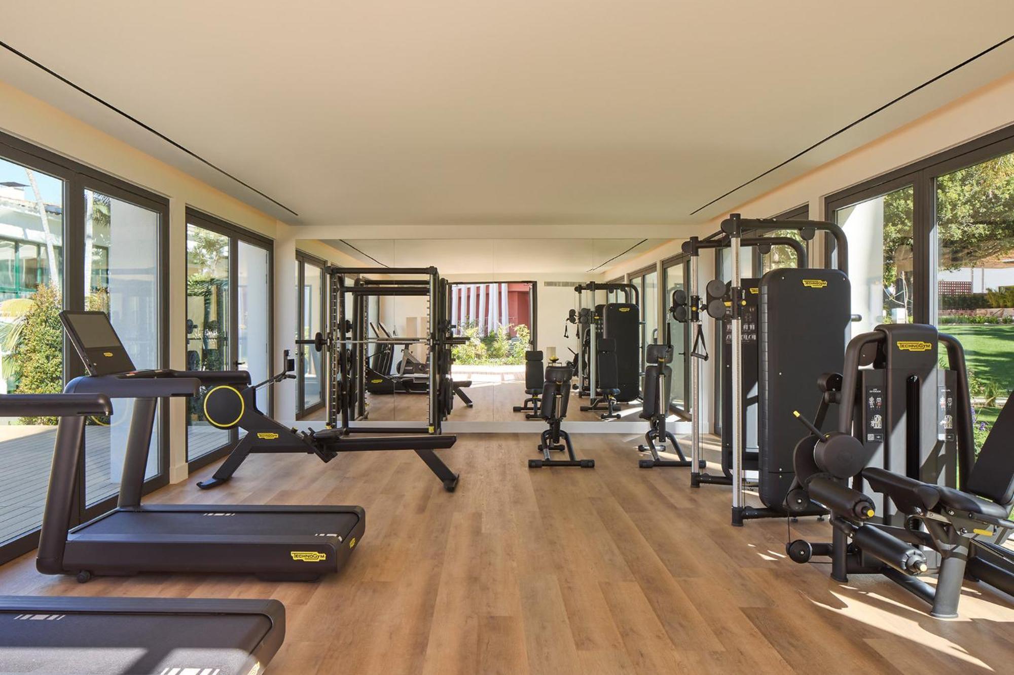Kimpton Los Monteros Marbella By Ihg Экстерьер фото