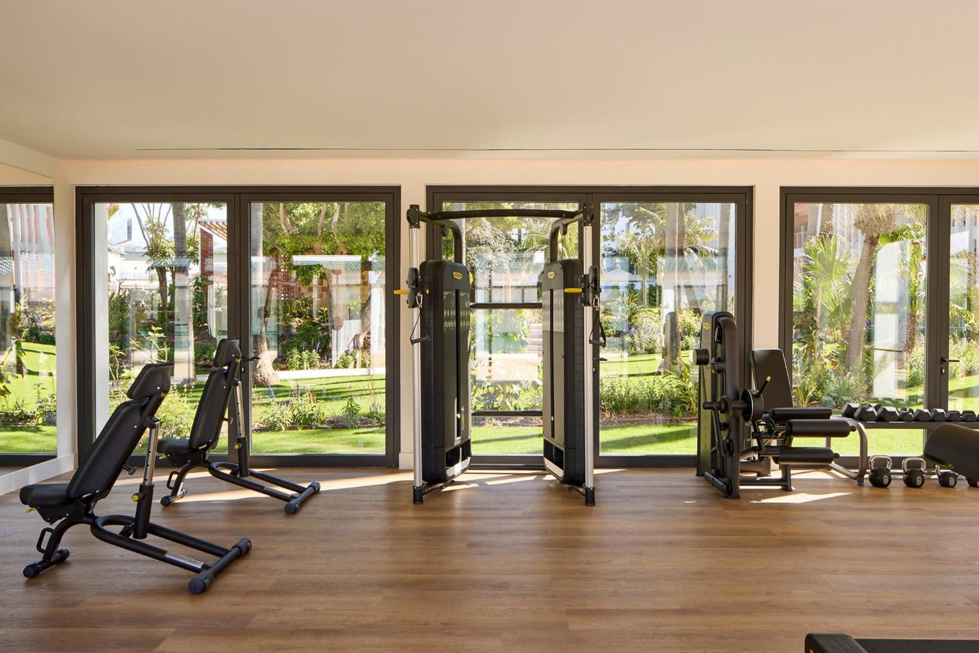 Kimpton Los Monteros Marbella By Ihg Экстерьер фото