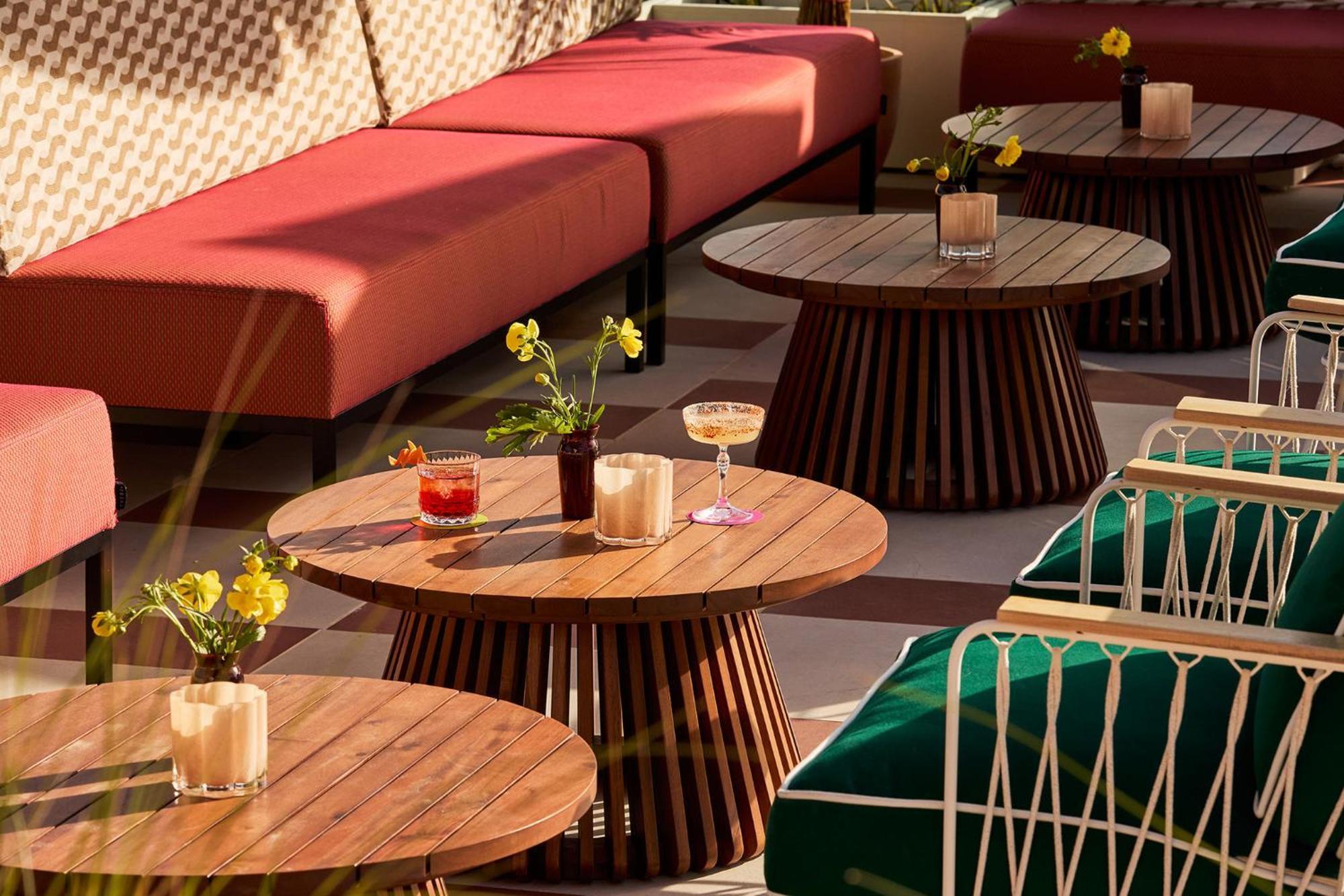 Kimpton Los Monteros Marbella By Ihg Экстерьер фото