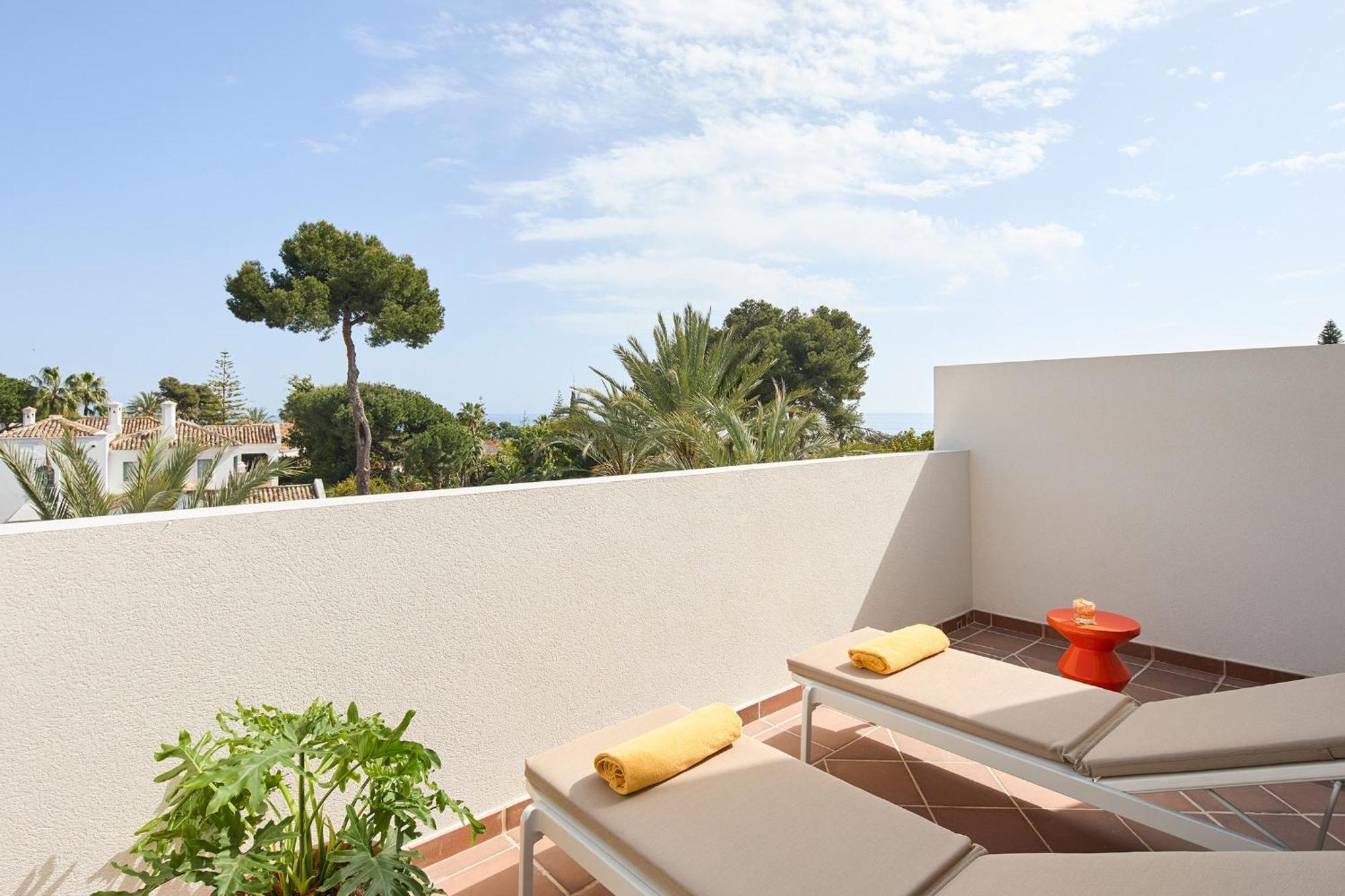 Kimpton Los Monteros Marbella By Ihg Экстерьер фото