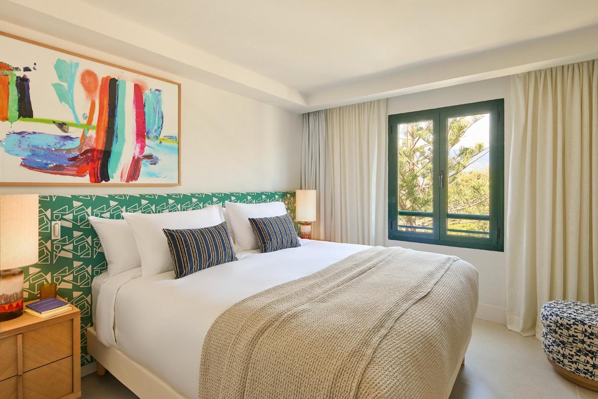 Kimpton Los Monteros Marbella By Ihg Экстерьер фото