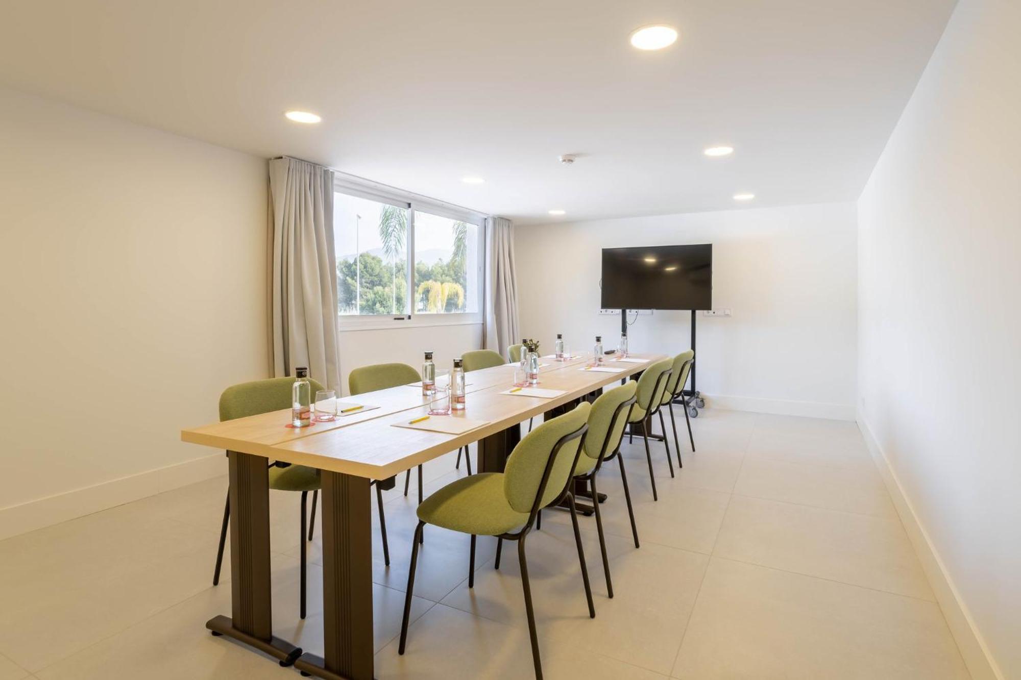Kimpton Los Monteros Marbella By Ihg Экстерьер фото