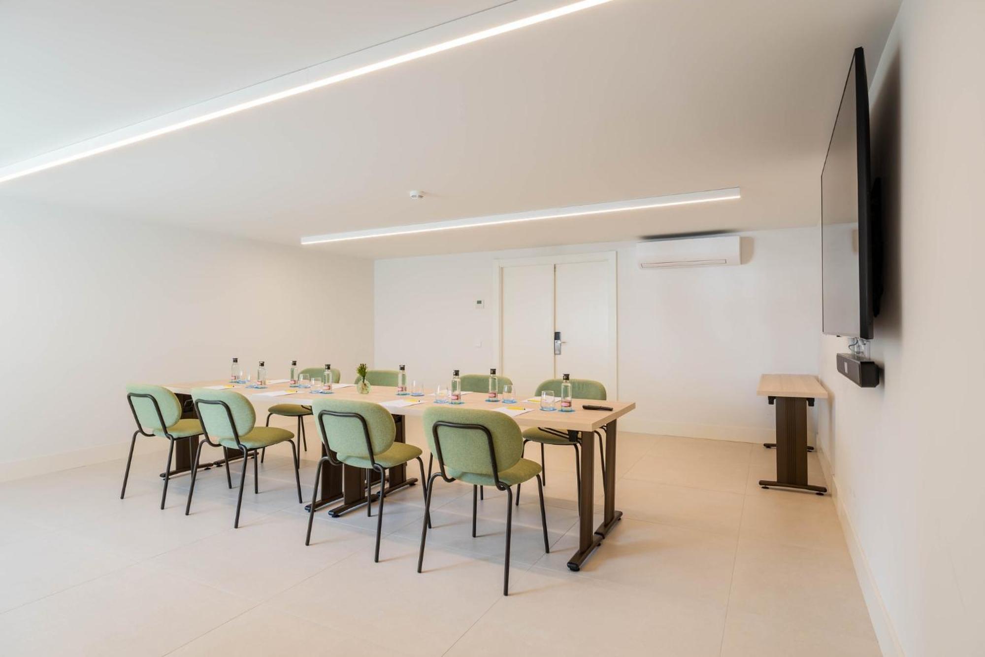Kimpton Los Monteros Marbella By Ihg Экстерьер фото