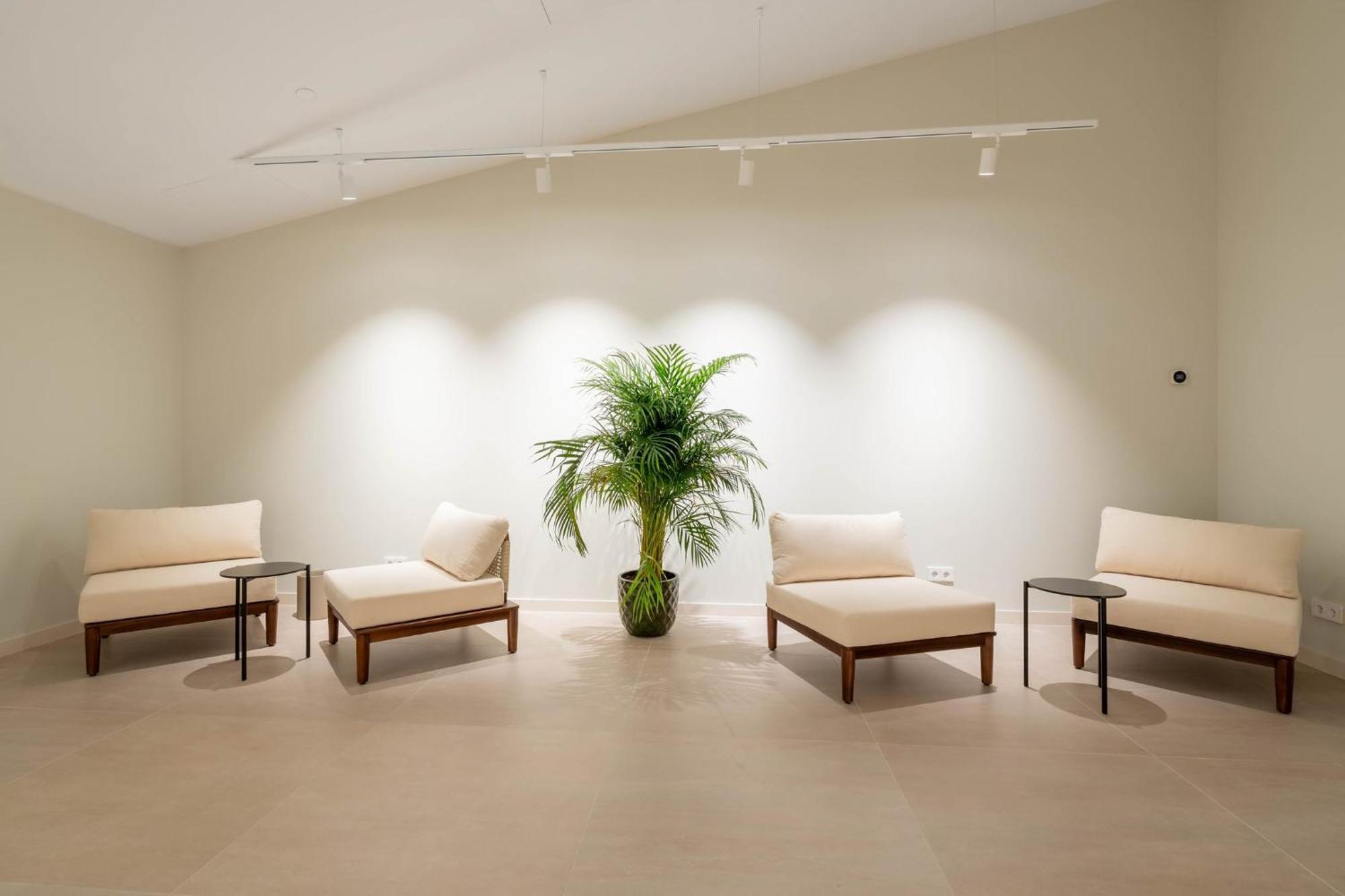 Kimpton Los Monteros Marbella By Ihg Экстерьер фото