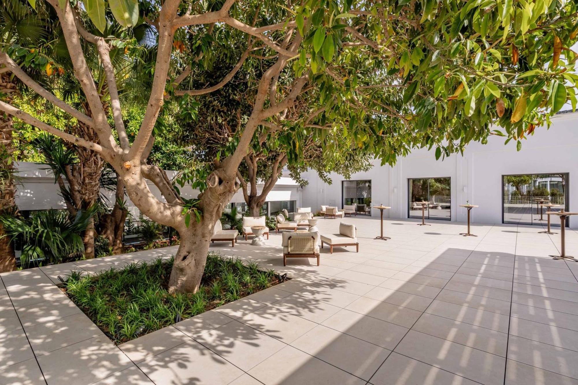 Kimpton Los Monteros Marbella By Ihg Экстерьер фото