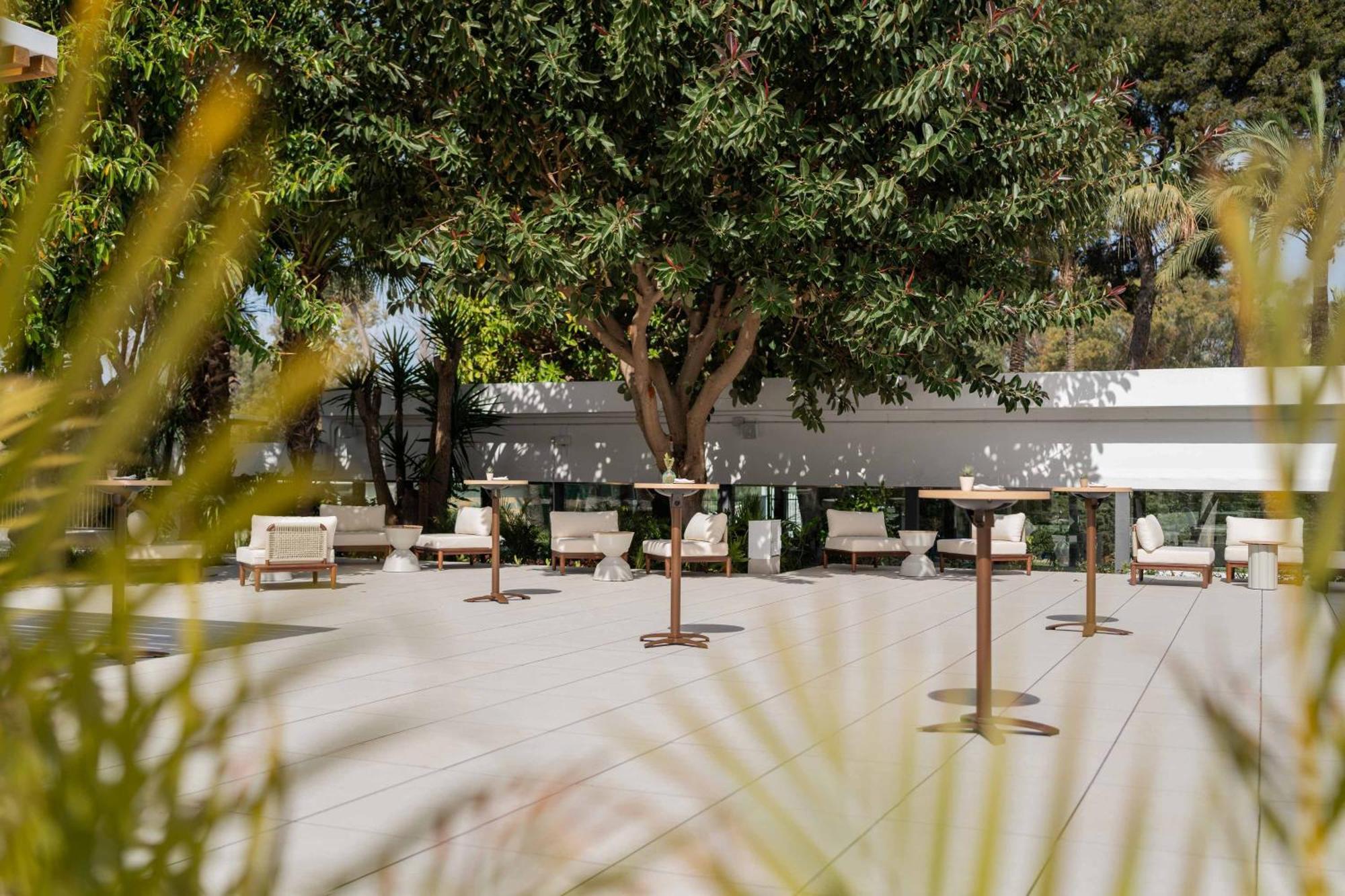 Kimpton Los Monteros Marbella By Ihg Экстерьер фото